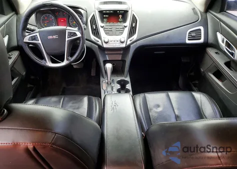 2013 GMC Terrain Slt z USA, uszkodzony, nr VIN 2GKFLWE36D6153748